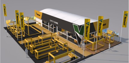 Bauma Tooling