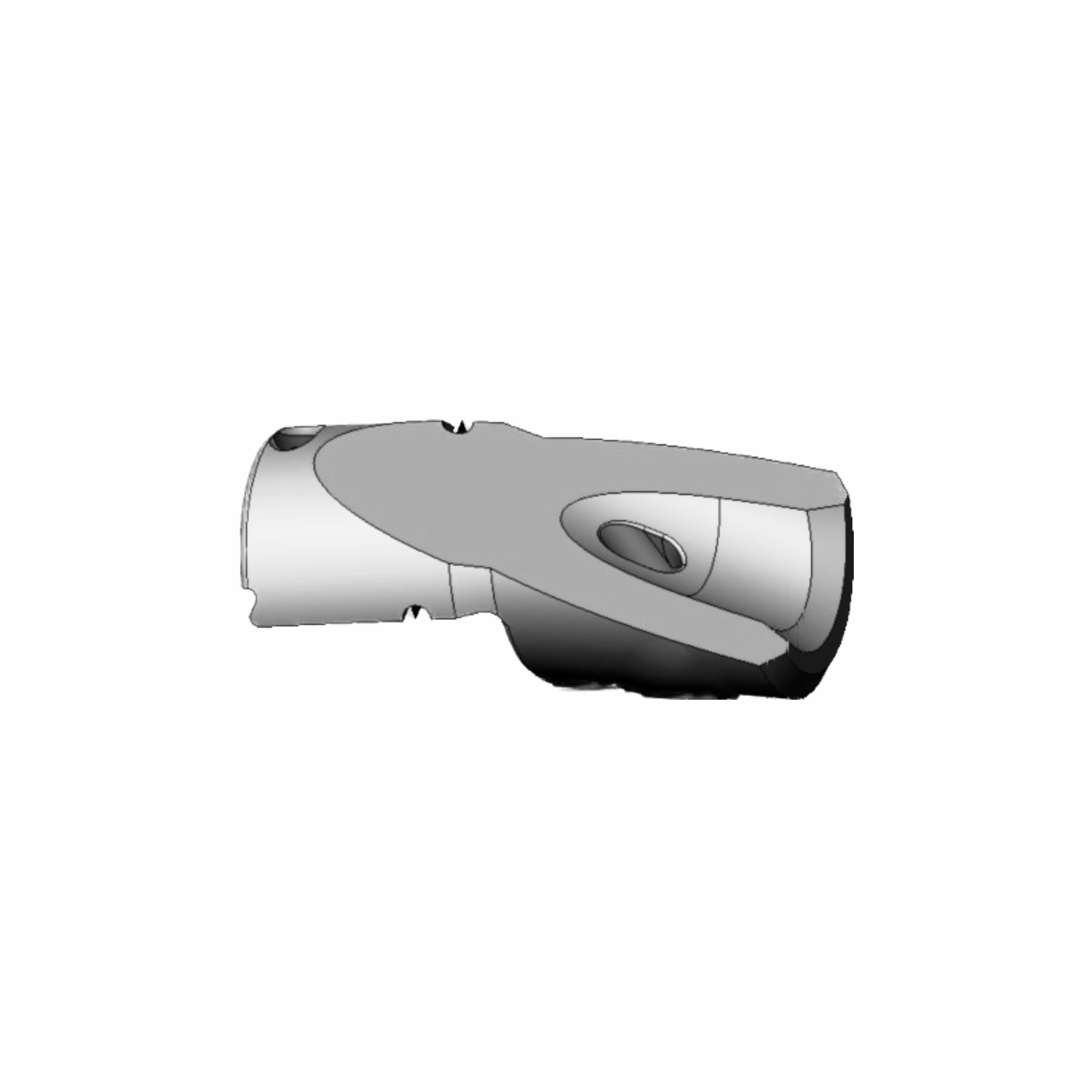 Small Armor™ Maul Bit - 4.25 in (10.8 cm) (1)