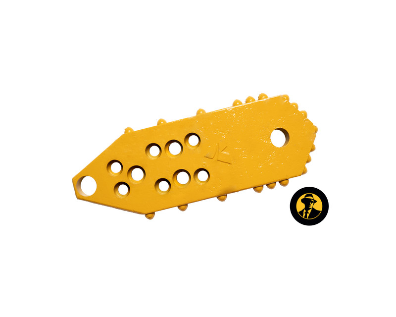 Gladiator Spear Bit QS 4.5 in x 12.5 in (1)