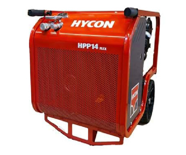 Basic Hydarulic Power Pack (1)