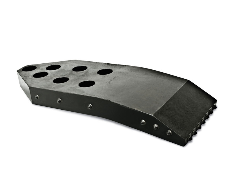 Vermeer Carbide Tip Drill Bit 6 in x 12 in (1)
