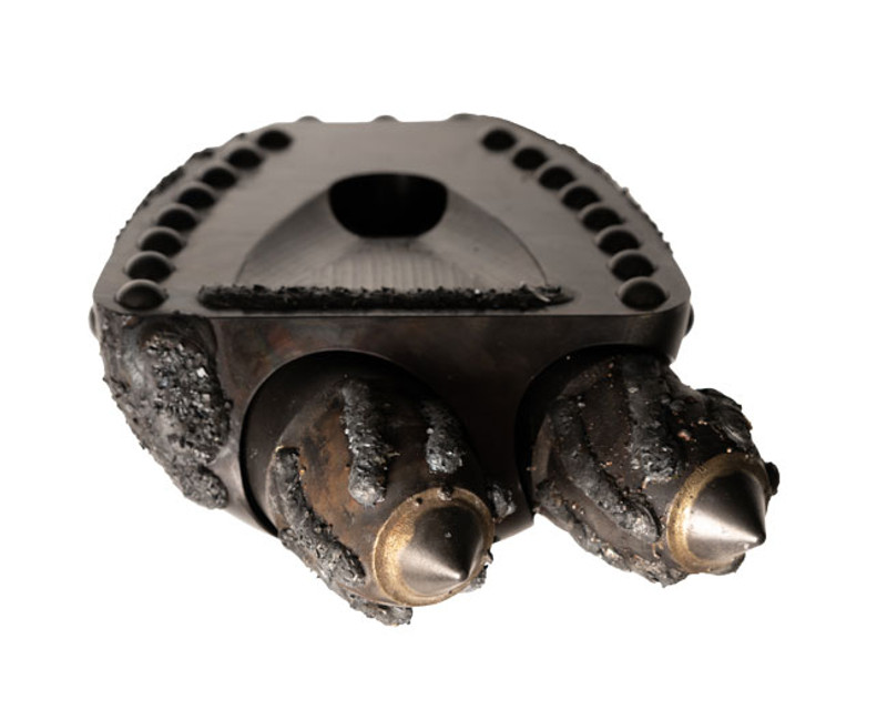 Ultra X3 375 2Thirty Bit — 6.5-in (16.51-cm) Cut (2)