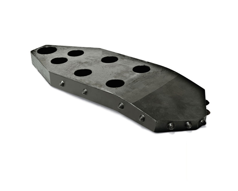 Vermeer Carbide Point Drill Bit 5 in x 12 in (1)