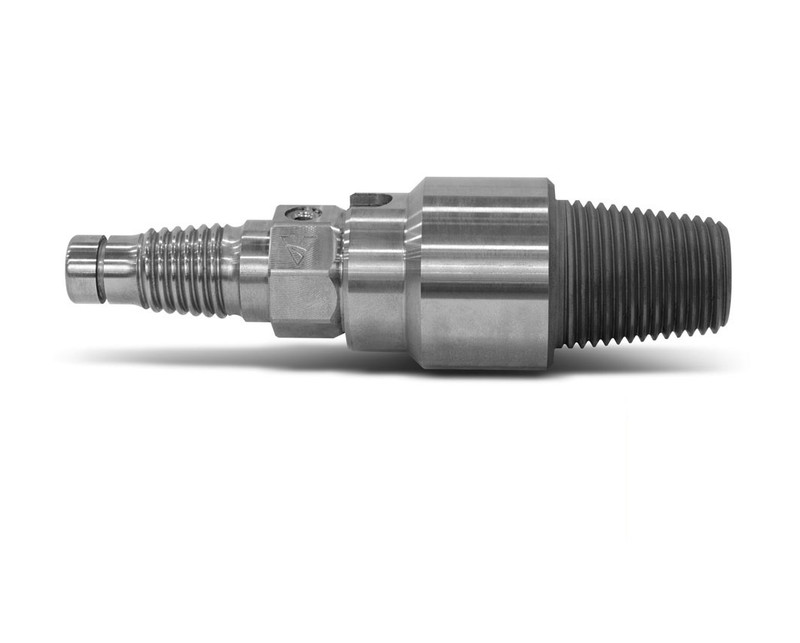 Adapter 2.625" Firestick® #750 Pin x 3.5" API Reg Pin (1)