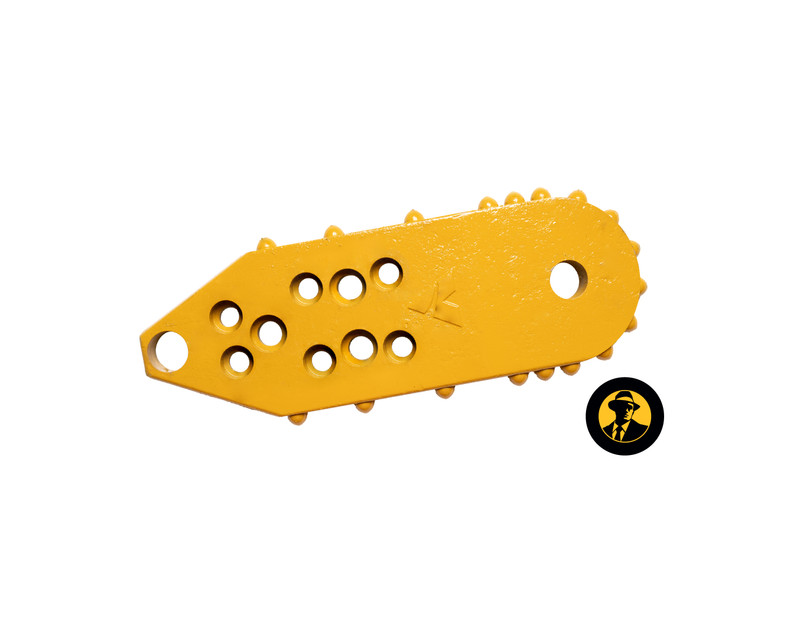 Gladiator Club Bit QS 4 in x 12 in (1)