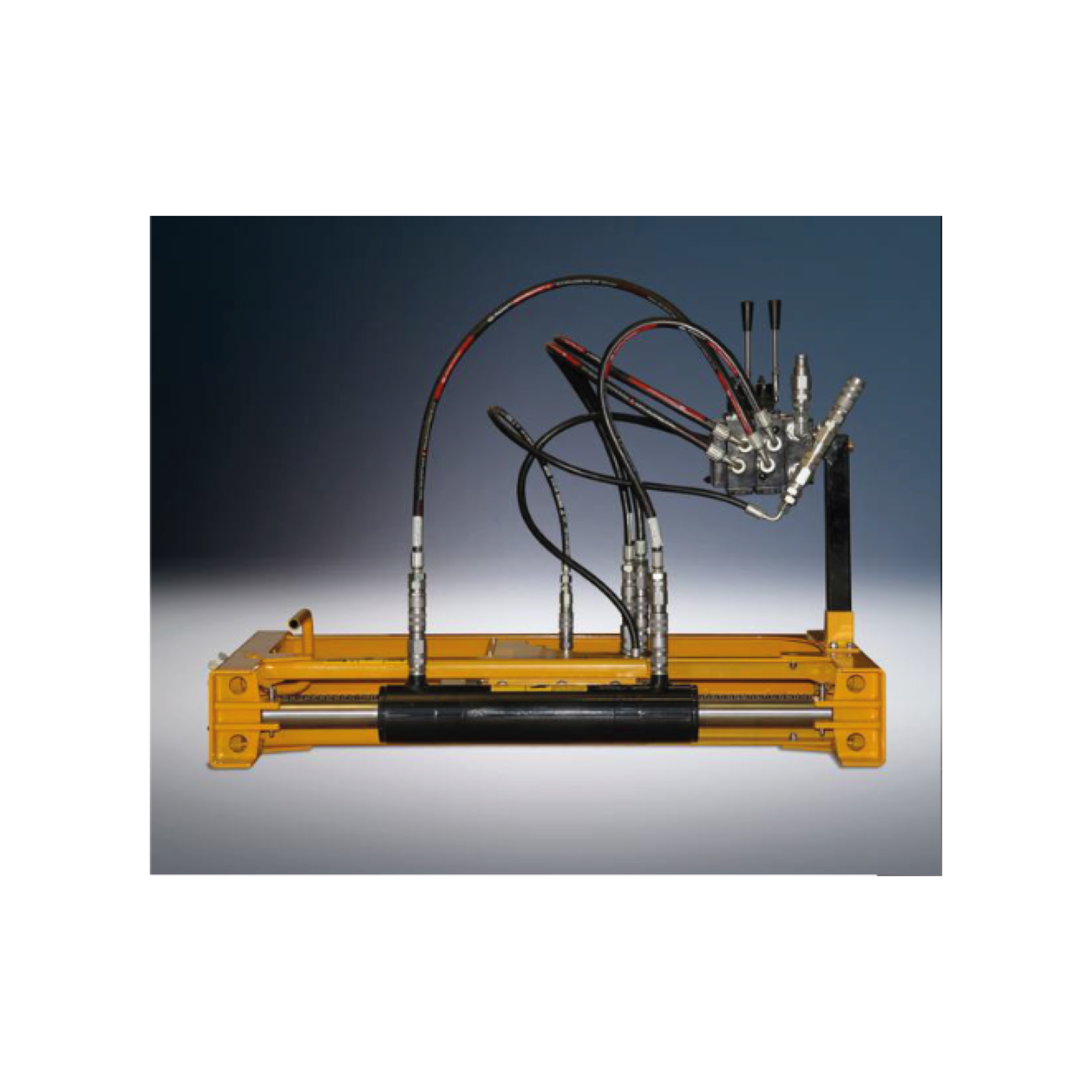 E-Z-JET BASE MACHINE (1)