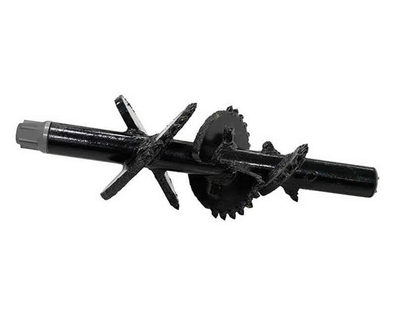 MXHD 16-in (40.6-cm) Reamer 2.875 API Reg (B) X (P) (1)
