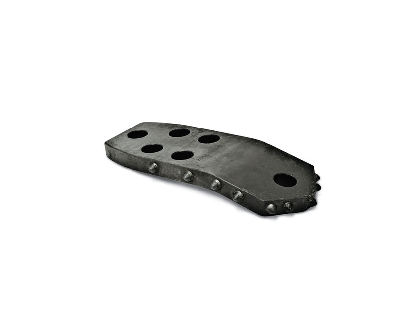 Vermeer Carbide Point 2.5-in Mini Drill Bit (1)