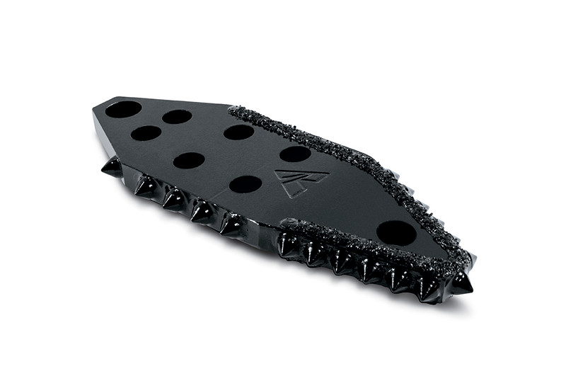 Ace™ Premium Drill Bit 4 në (1)