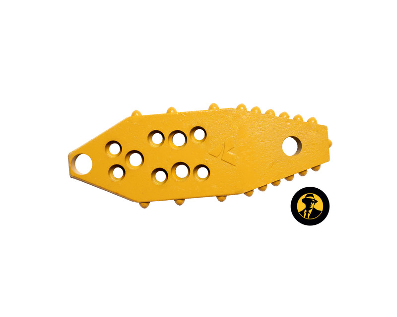 Gladiator Saber Bit QS 4.5 in x 12 in (1)