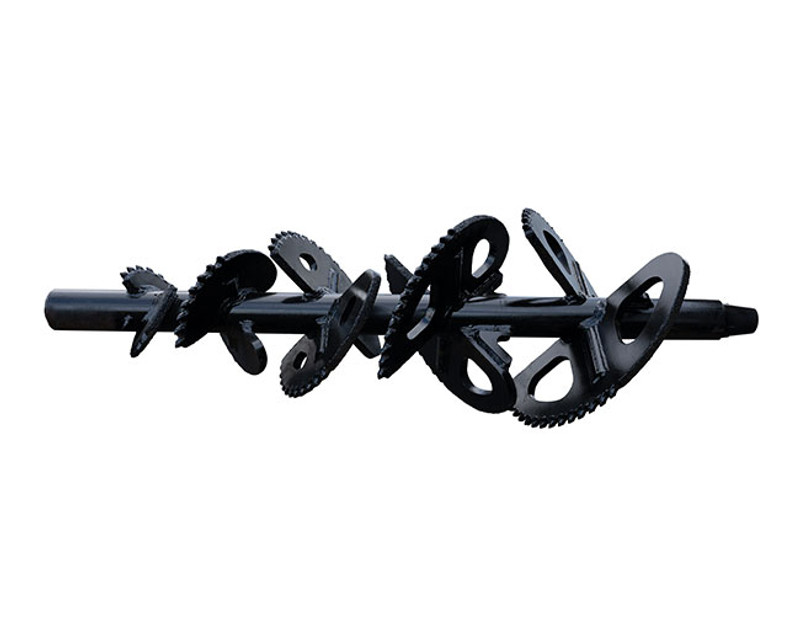 MXHD 18-in (45.7-cm) Reamer 2.875 API Reg (B) X (P) (1)