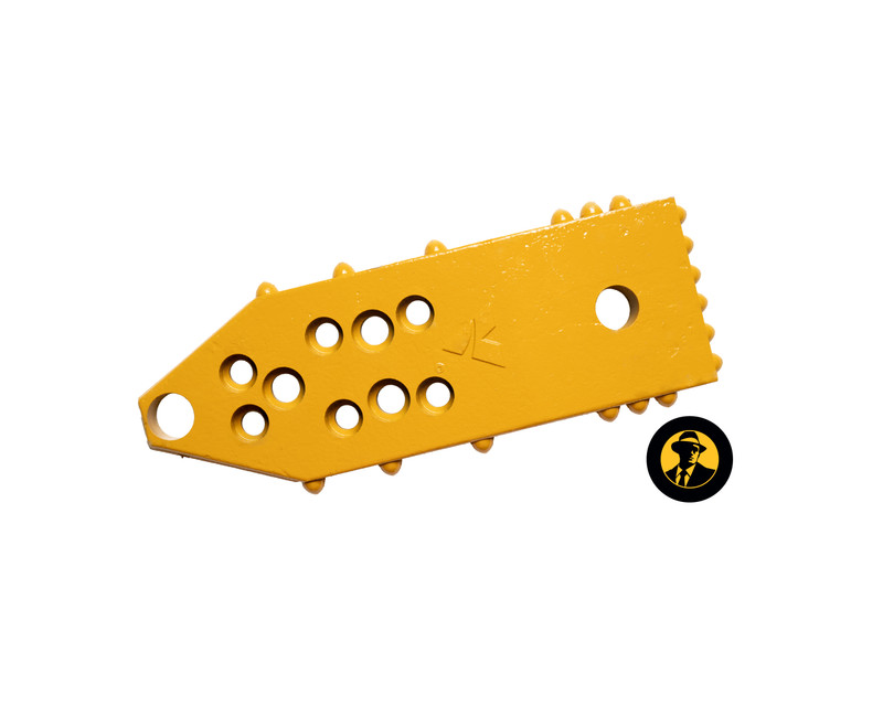 Gladiator Mallet Bit QS 4.5 in x 12 in (1)