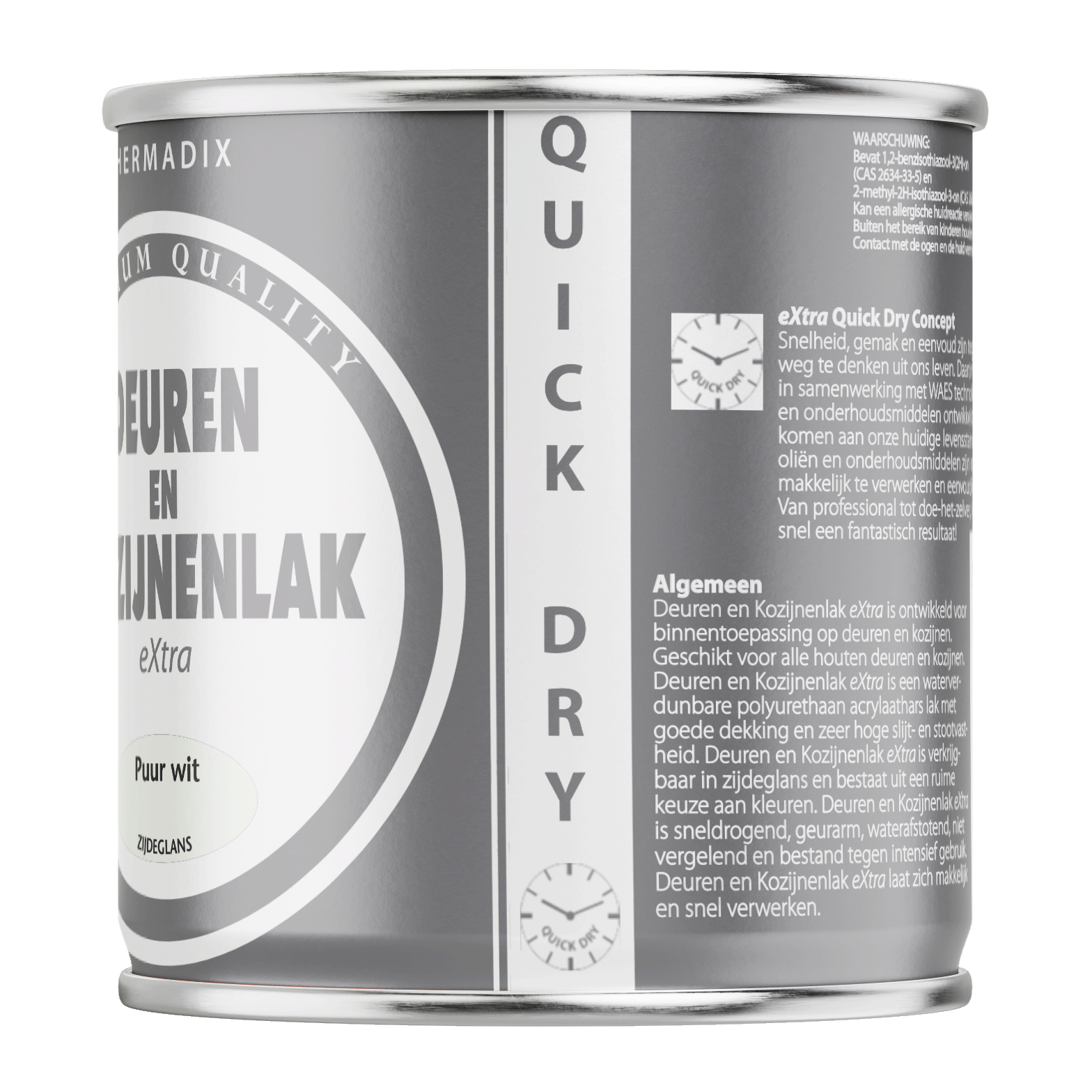 HERMADIX DEUREN EN KOZIJNENLAK PUUR WIT ZIJDEGLANS (2)