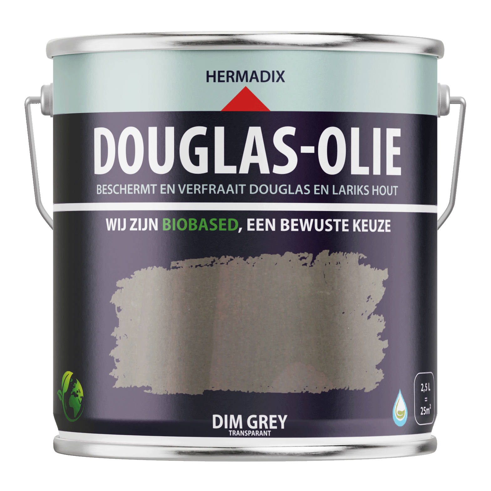 Hermadix Douglas Olie Dim Grey (1)