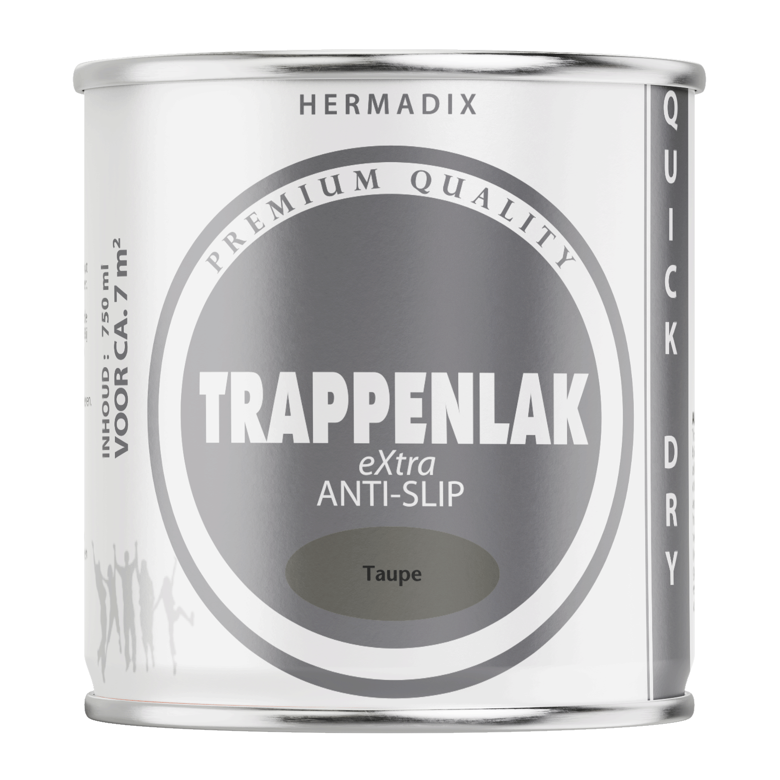Hermadix Trappenlak Extra Taupe (1)