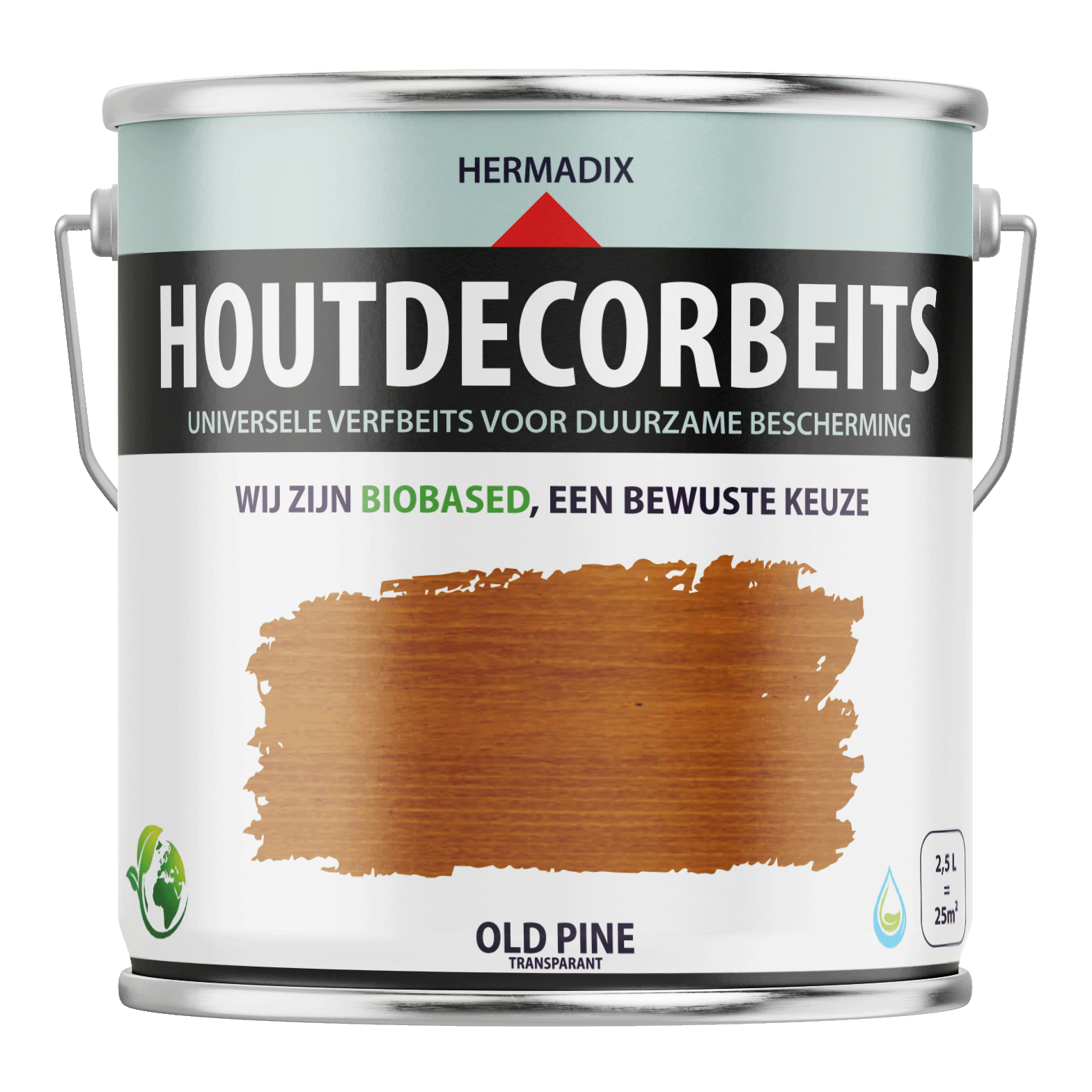 Hermadix Houtdecor Transparant Old Pine 657 (1)