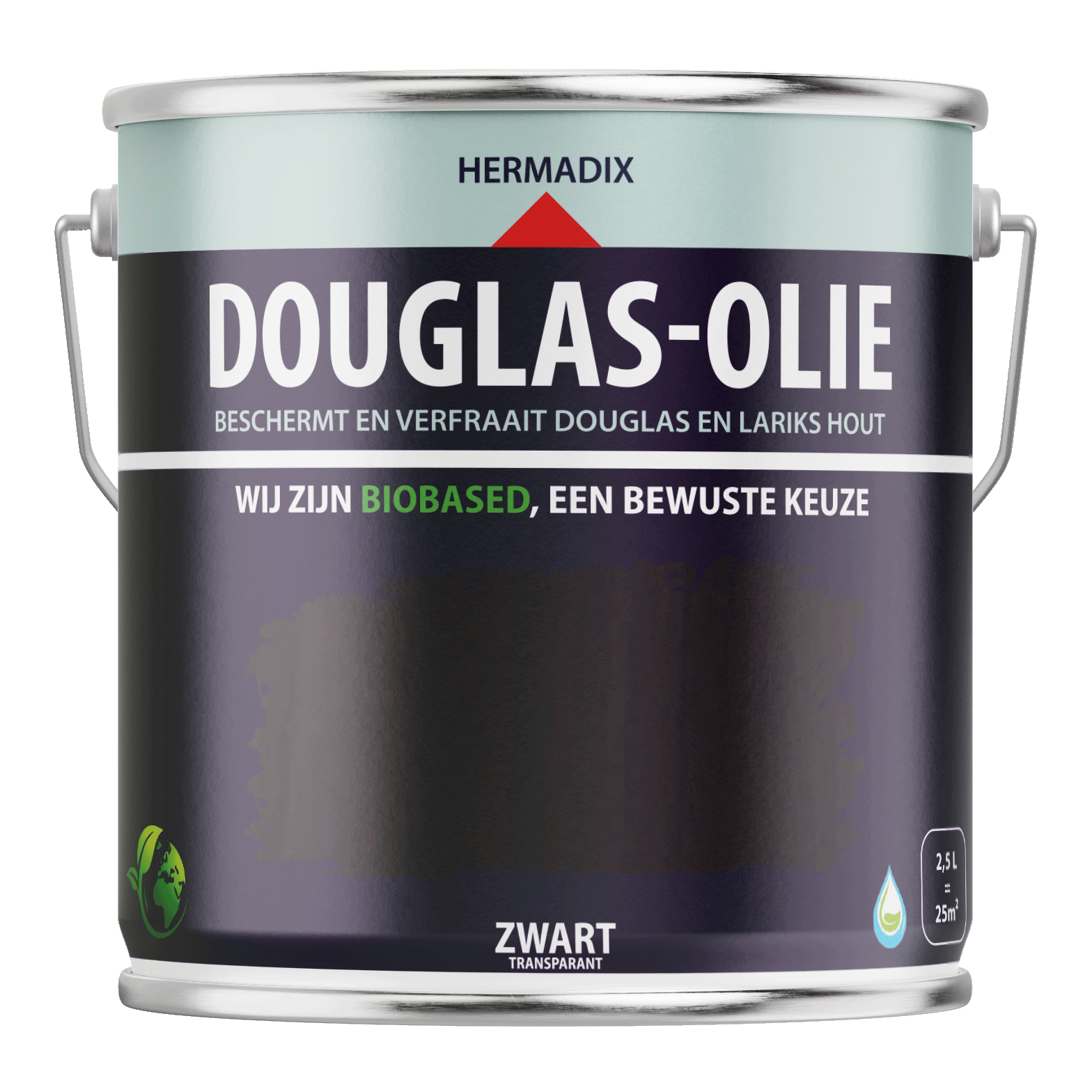 Hermadix Douglas Olie Zwart (1)