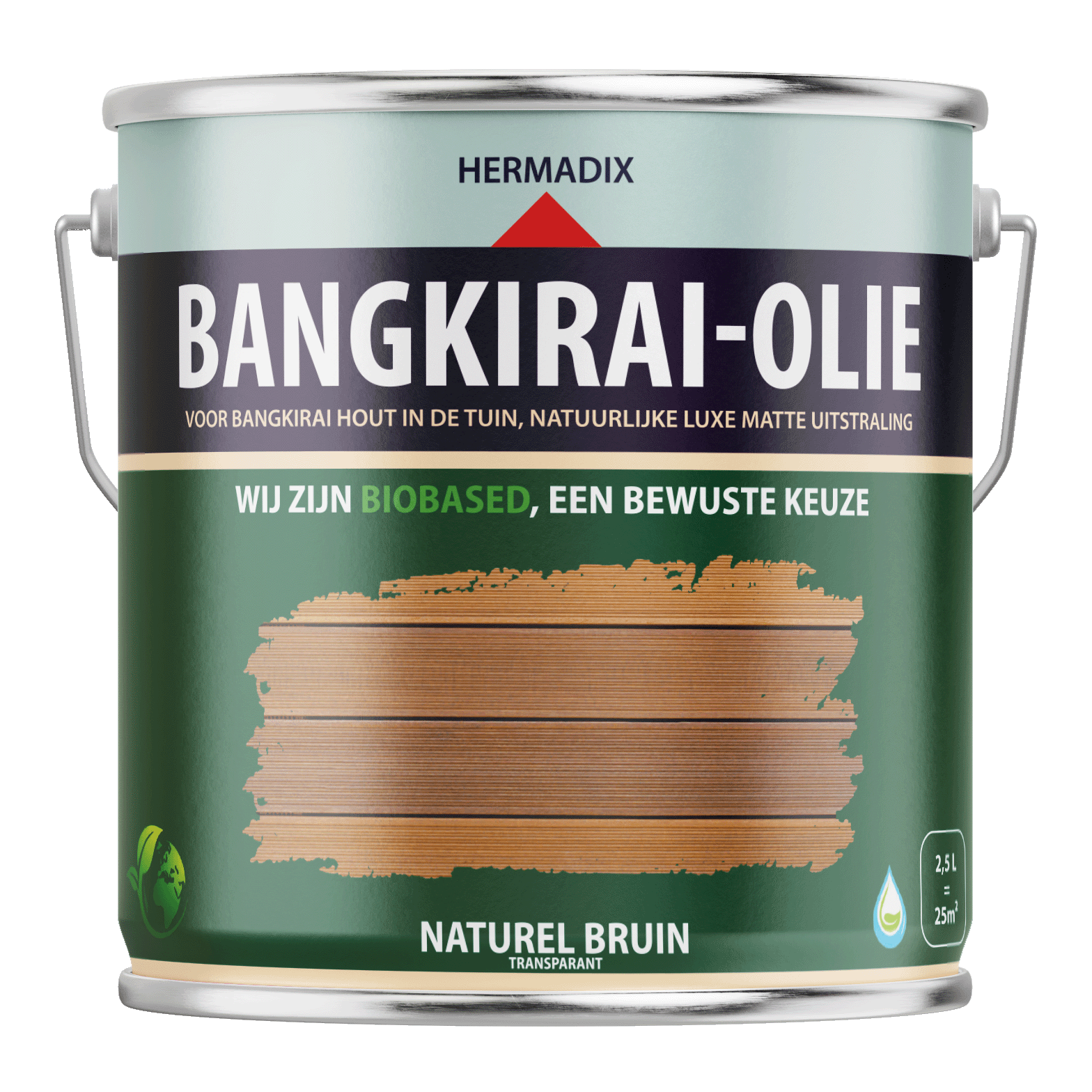 Hermadix Bangkirai Olie (2)
