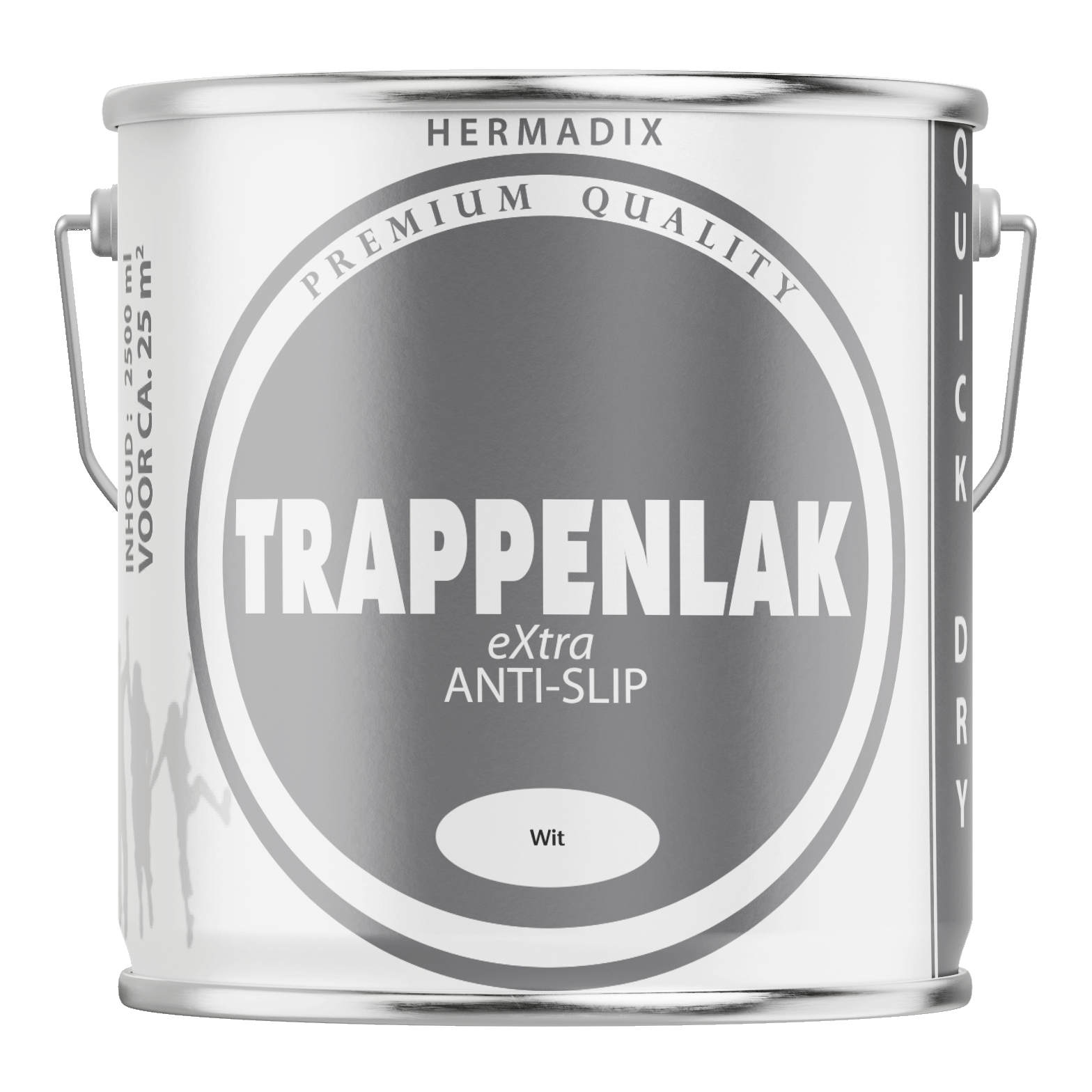 Hermadix Trappenlak Extra Wit (1)