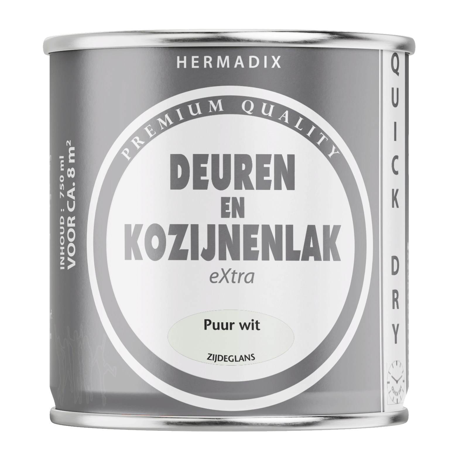 HERMADIX DEUREN EN KOZIJNENLAK PUUR WIT ZIJDEGLANS (1)