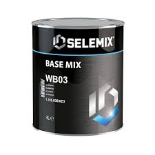 Mengkleuren en binders