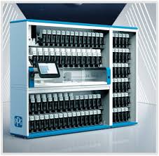 Onderdelen mengmachine