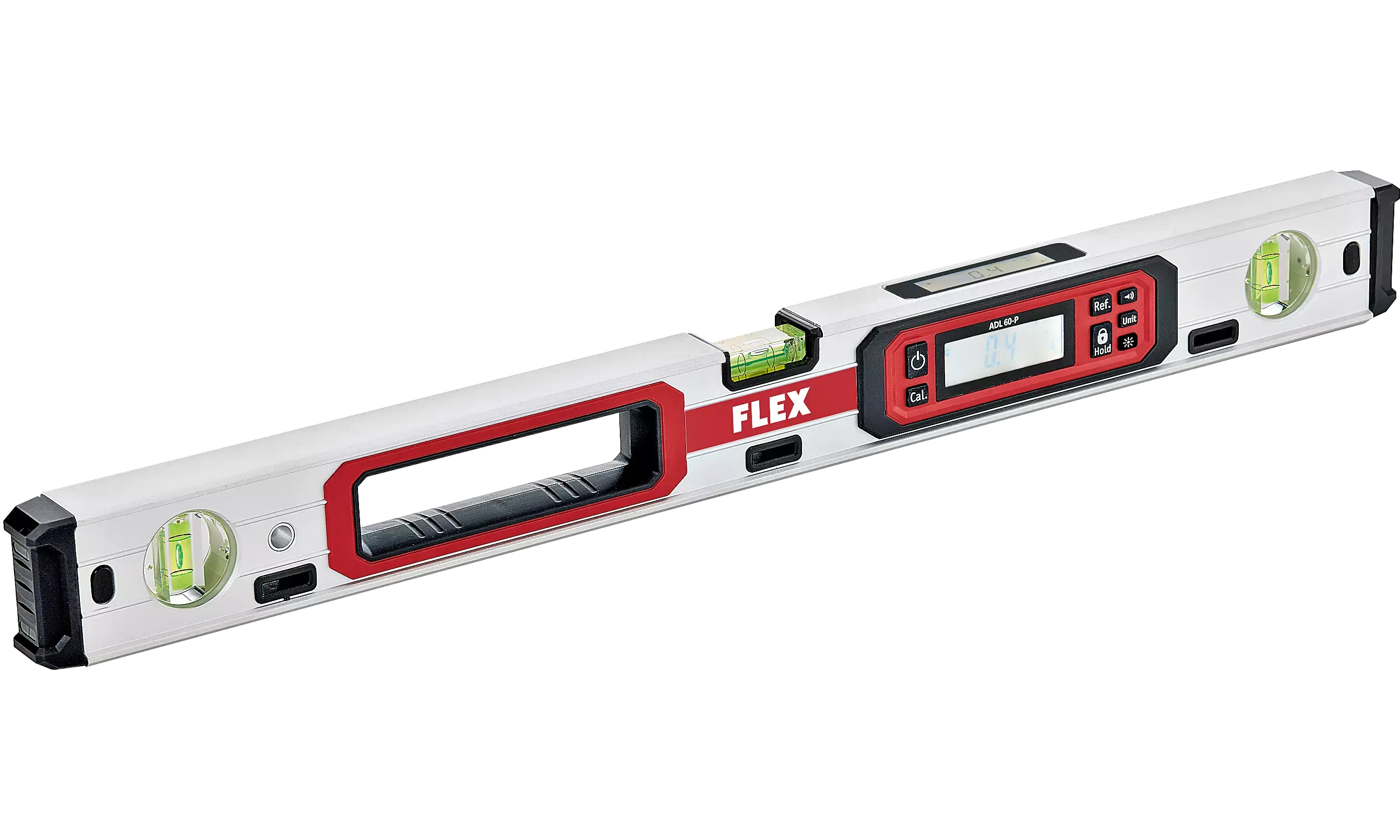 Waterpasinstrumenten