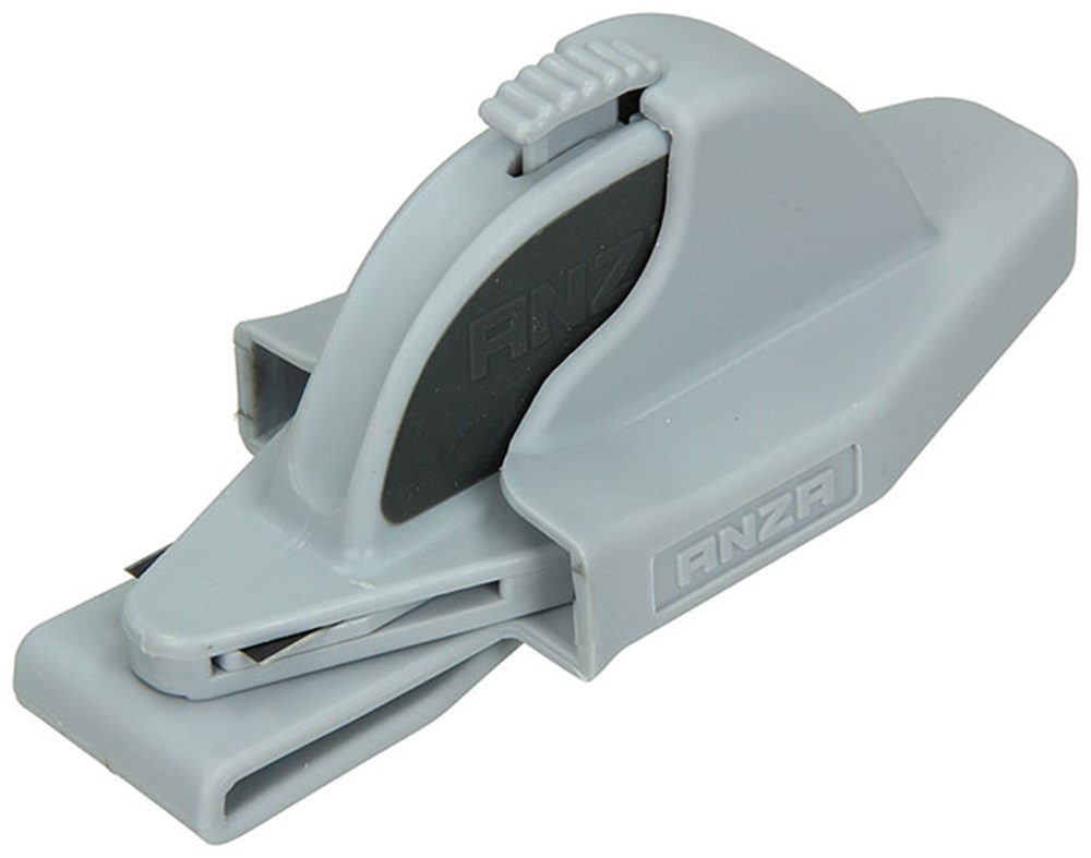 Behanggereedschappen