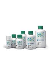 Mengkleuren en binders