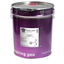 Meubel- en timmerindustrie