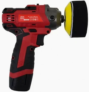 Polijst- en poetsmachines