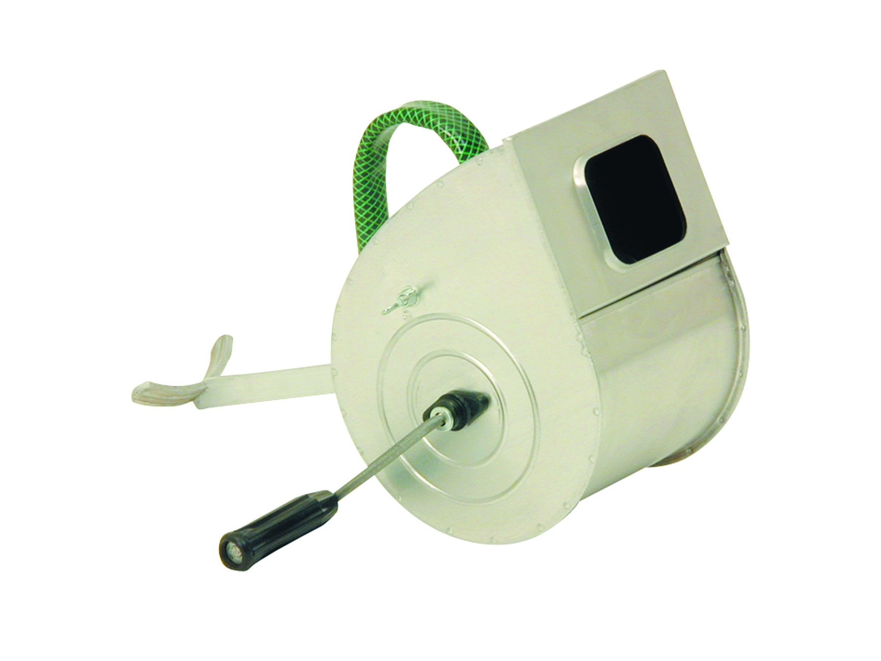 Reinigingsgereedschappen