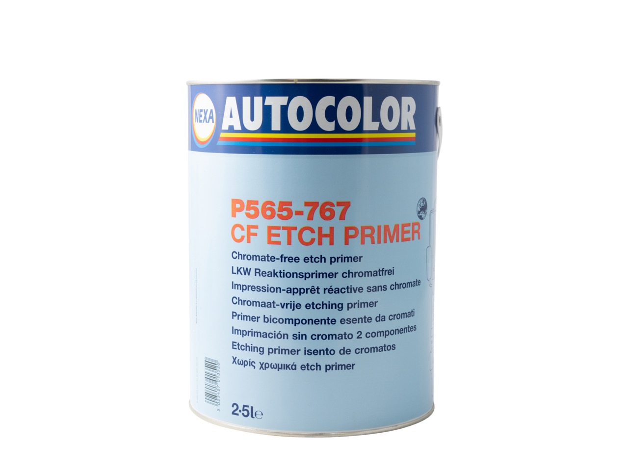 Nexa P565-767 Chromate-Free Etch Primer (1)
