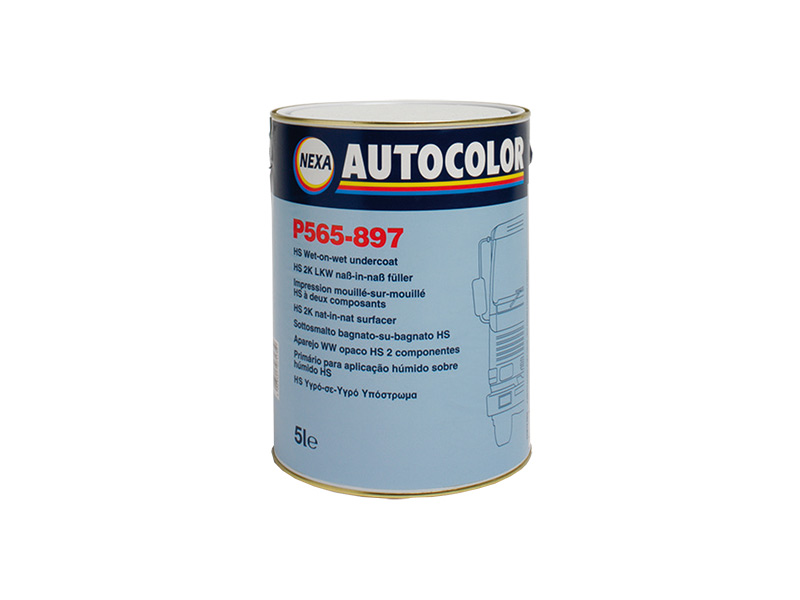 NEXA P565-897 TURBO PLUS HS WET-ON-WET UNDERCOAT (1)