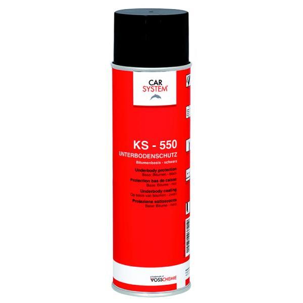 CS KS-550 BITUMEN SPRAY BLACK 500ML (1)