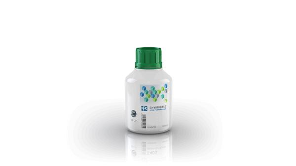 PPG Envirobase Effen/Metallic (1)