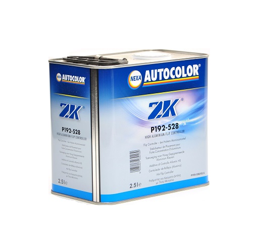 NEXA P192-528 FLIP CONTROLLER HIGH ALUMINIUM (1)