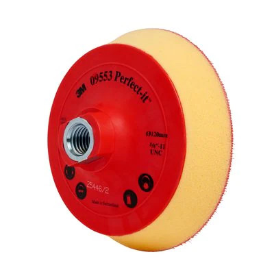 3M 09553 PERFECT-IT STEUNSCHIJF 125MM 15.8MM (1)
