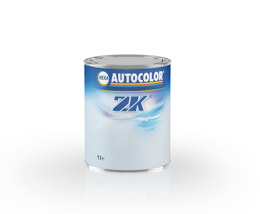 Nexa Basecoat P420 Effen/Metallic Kleur (1)