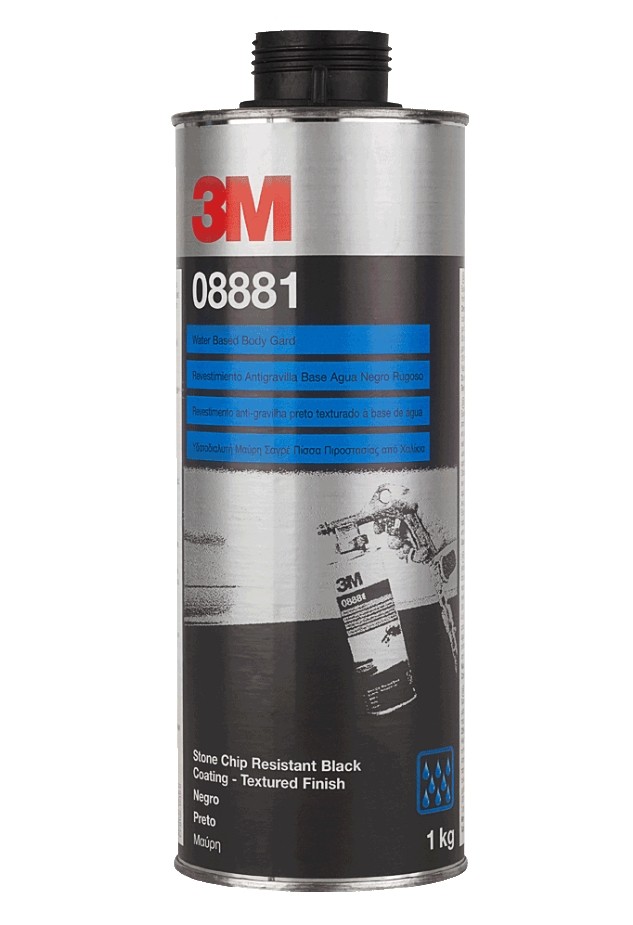 3M 08881 ANTI-STEENSLAG COATING WATERBASIS ZWART (1)