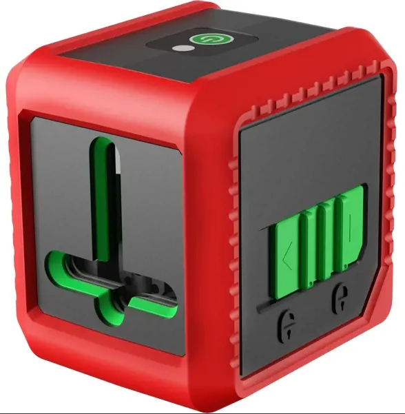 CONDTROL SMART 2D GROENE LIJNLASER MET STATIEF (1)