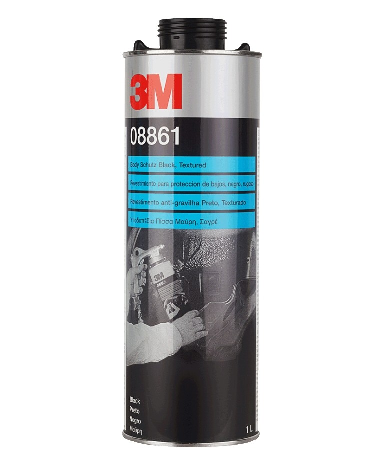 3M 08861 BODY SCHUTZ COATING ZWART (1)