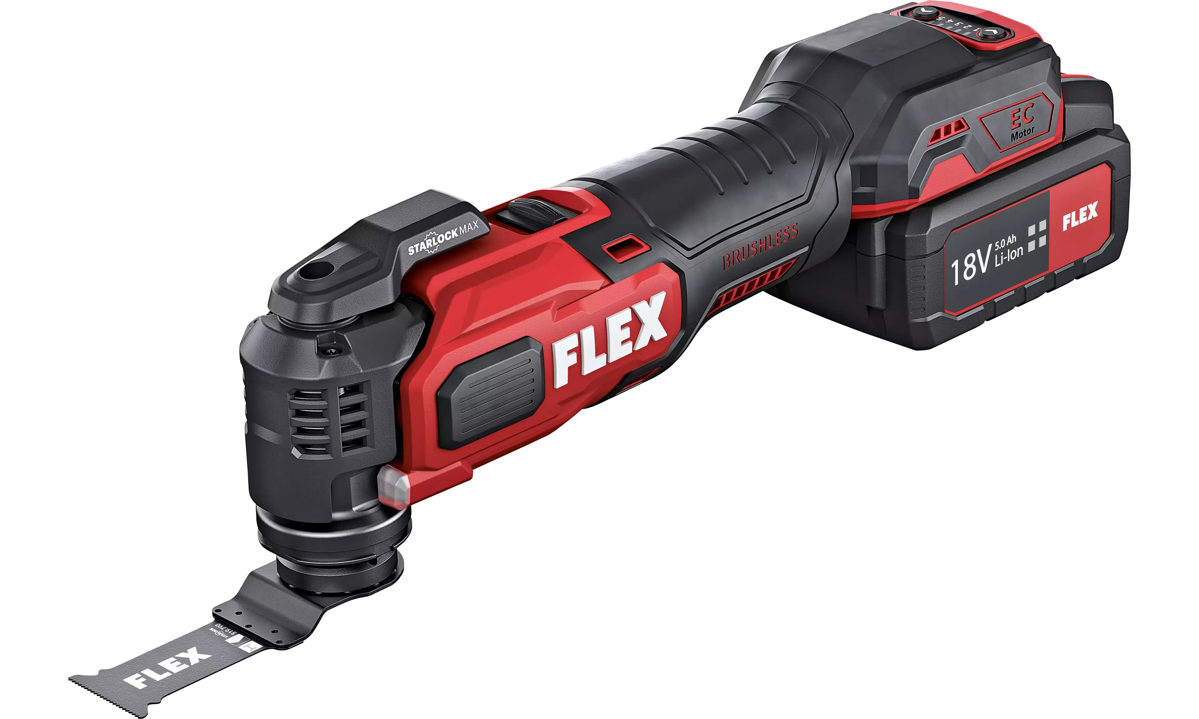 FLEX ACCU MULTITOOL MT 18.0-EC/5.0 SET (1)