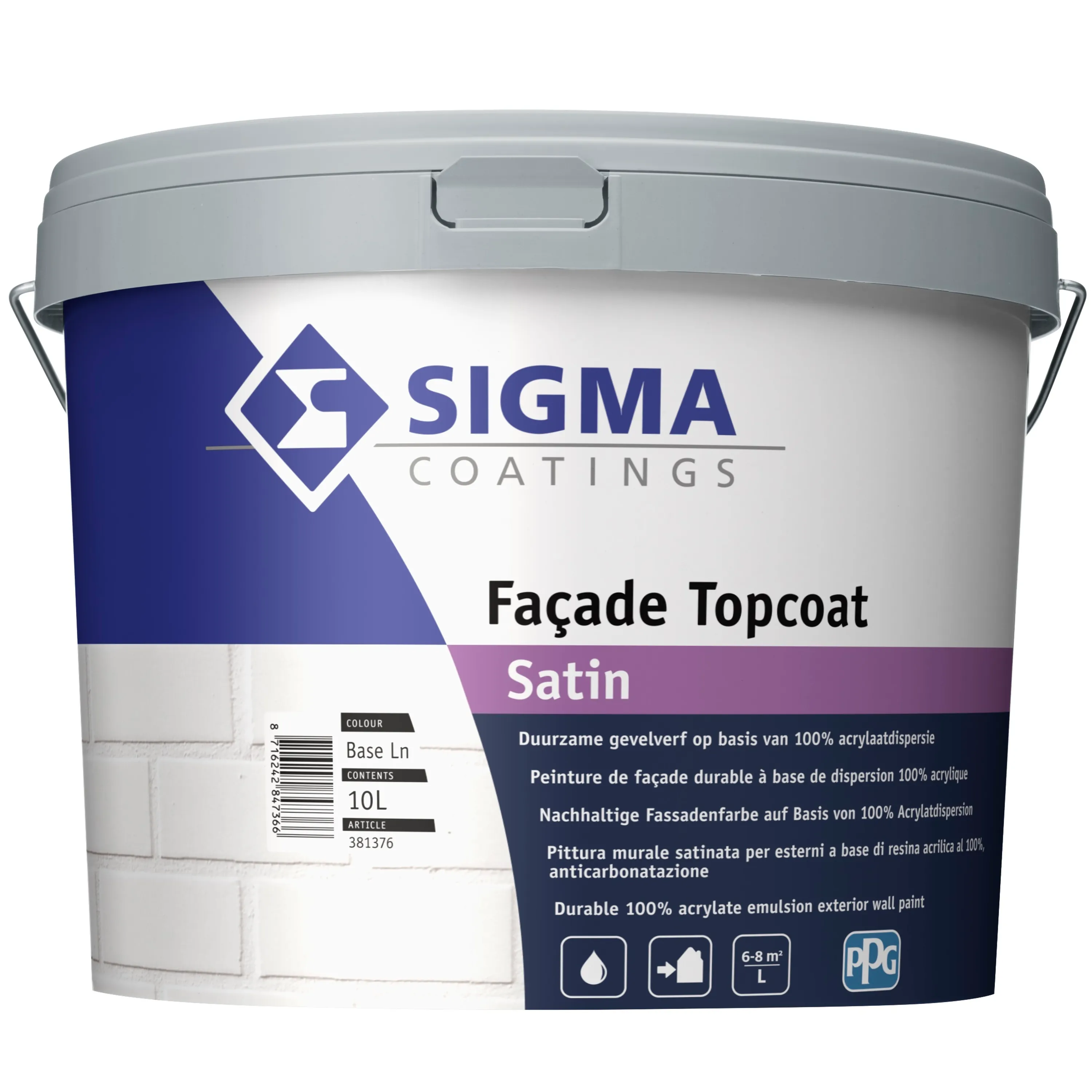Sigma Facade Topcoat Satin (1)