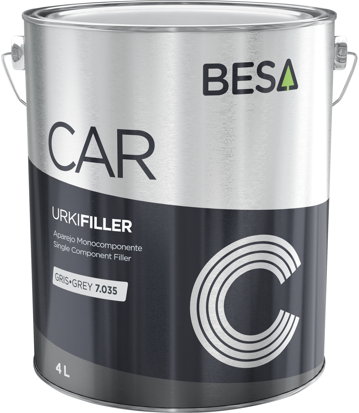 Urki 1K Filler Grijs (1)