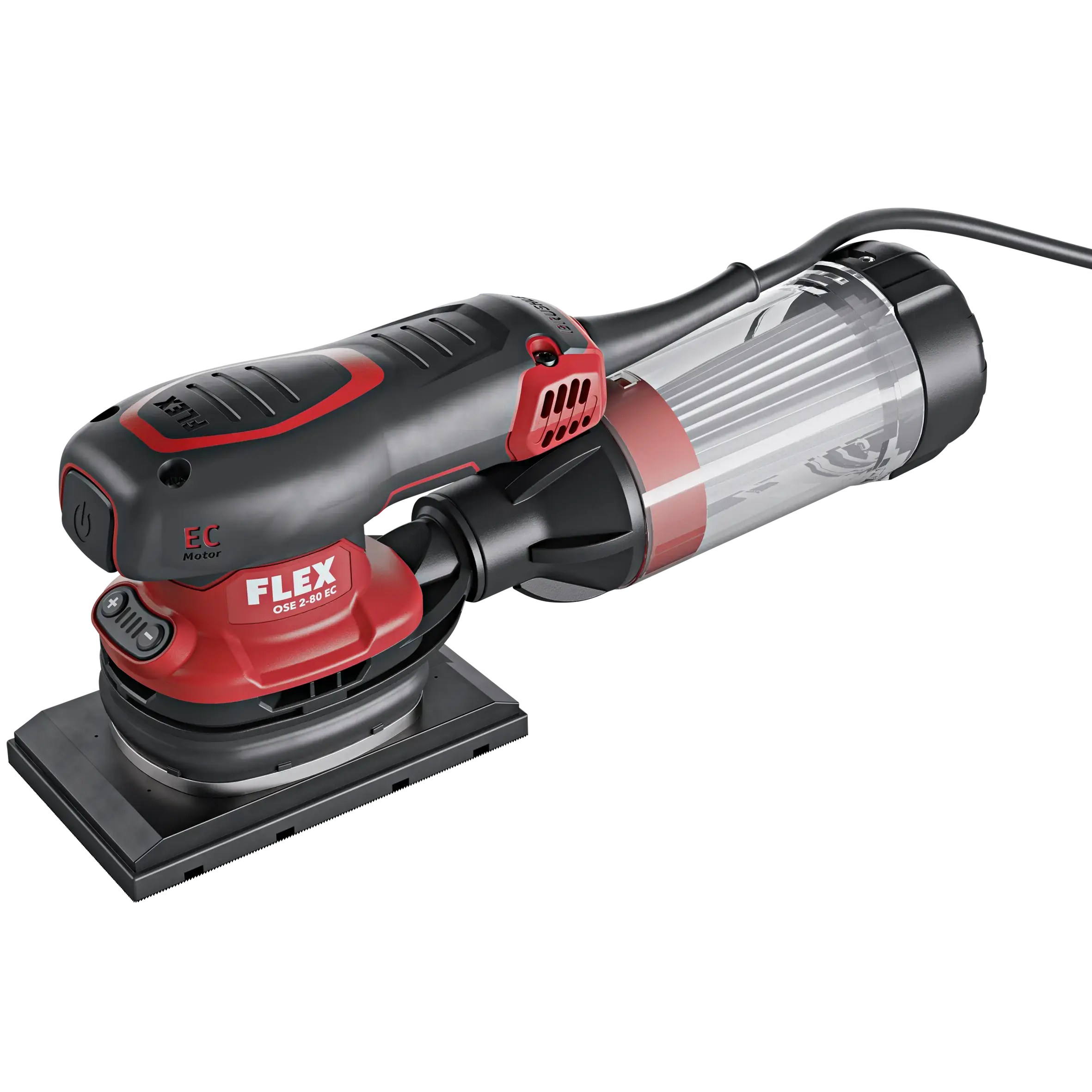 FLEX VLAK SCHUURMACHINE OSE 2-80 EC (1)