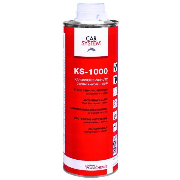Cs Ks-1000 Stone Chip Protection (1)