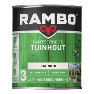 Rambo Tuinbeits (1)