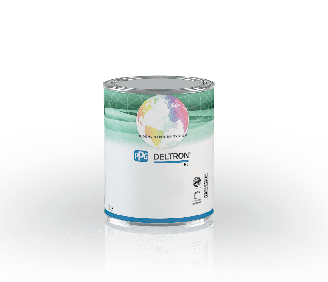 PPG Deltron Base Pearl (1)