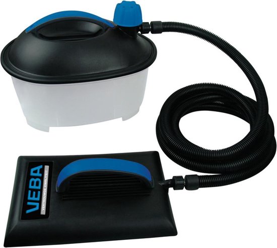 VEBA BEHANGAFSTOMER 2KW 3LTR (1)